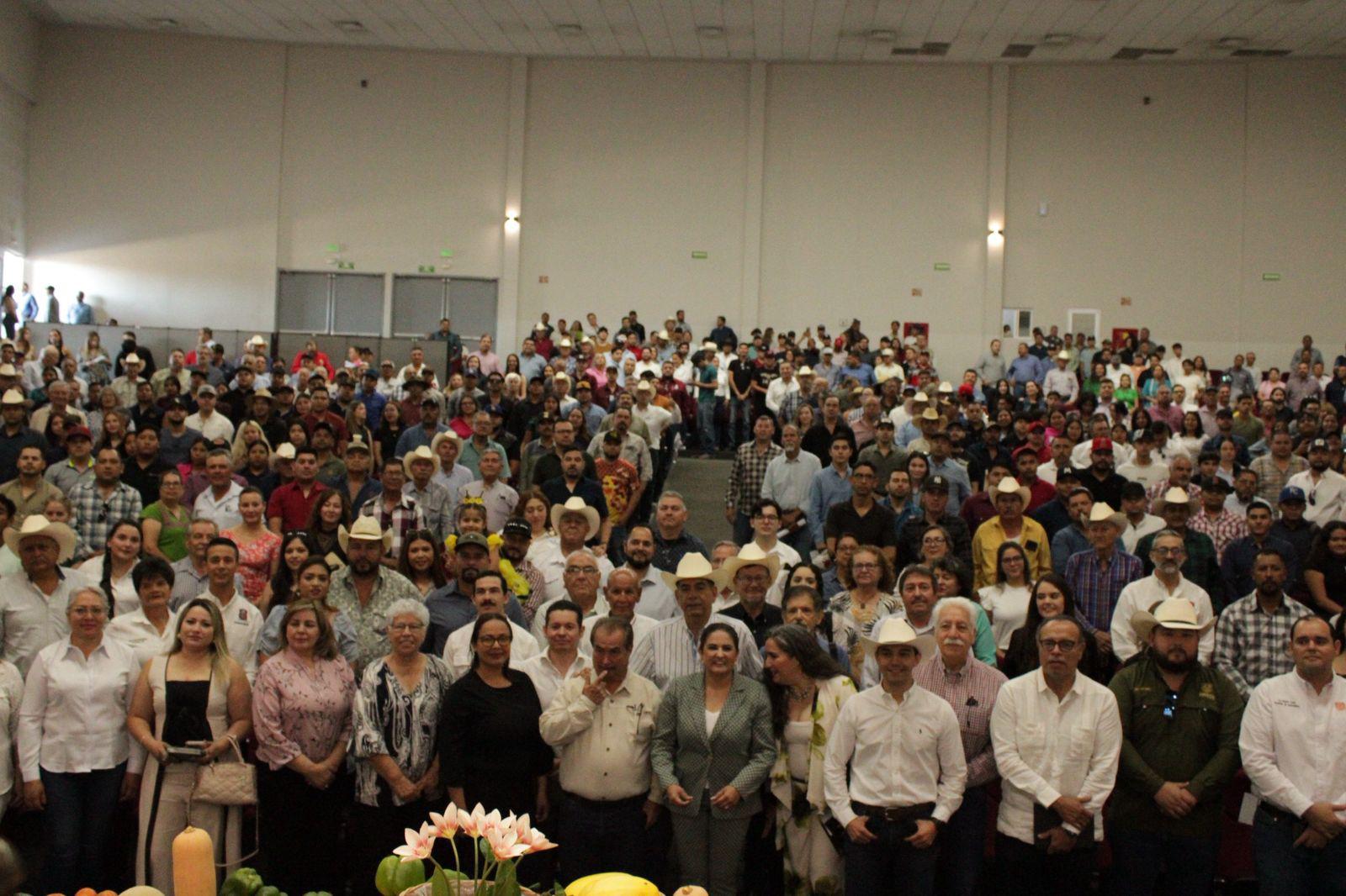 Gobierno de Sonora impulsa el Foro Regional Apícola para fortalecer la producción de miel